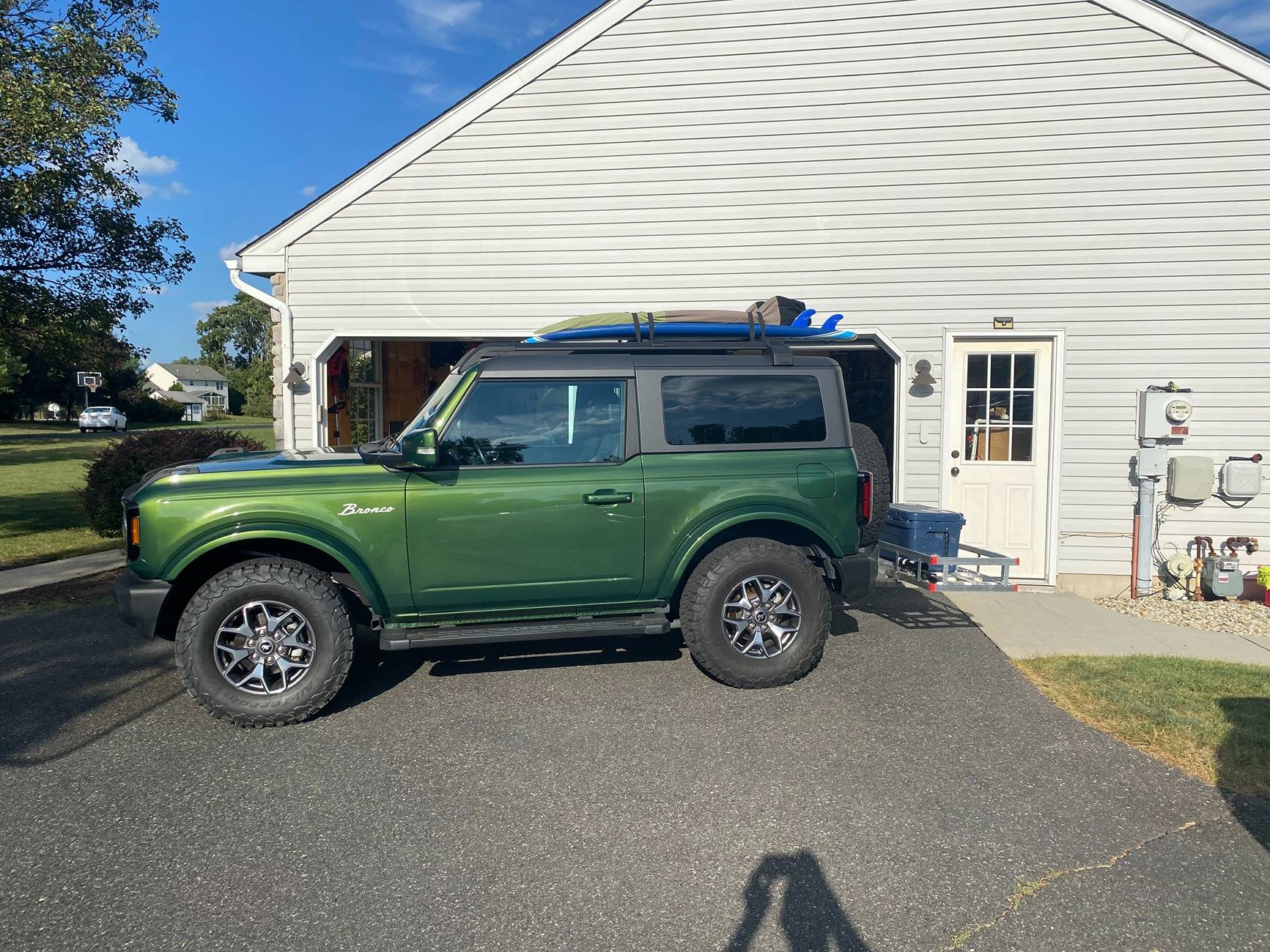Ford Bronco Show 33's some love picture thread IMG_7479
