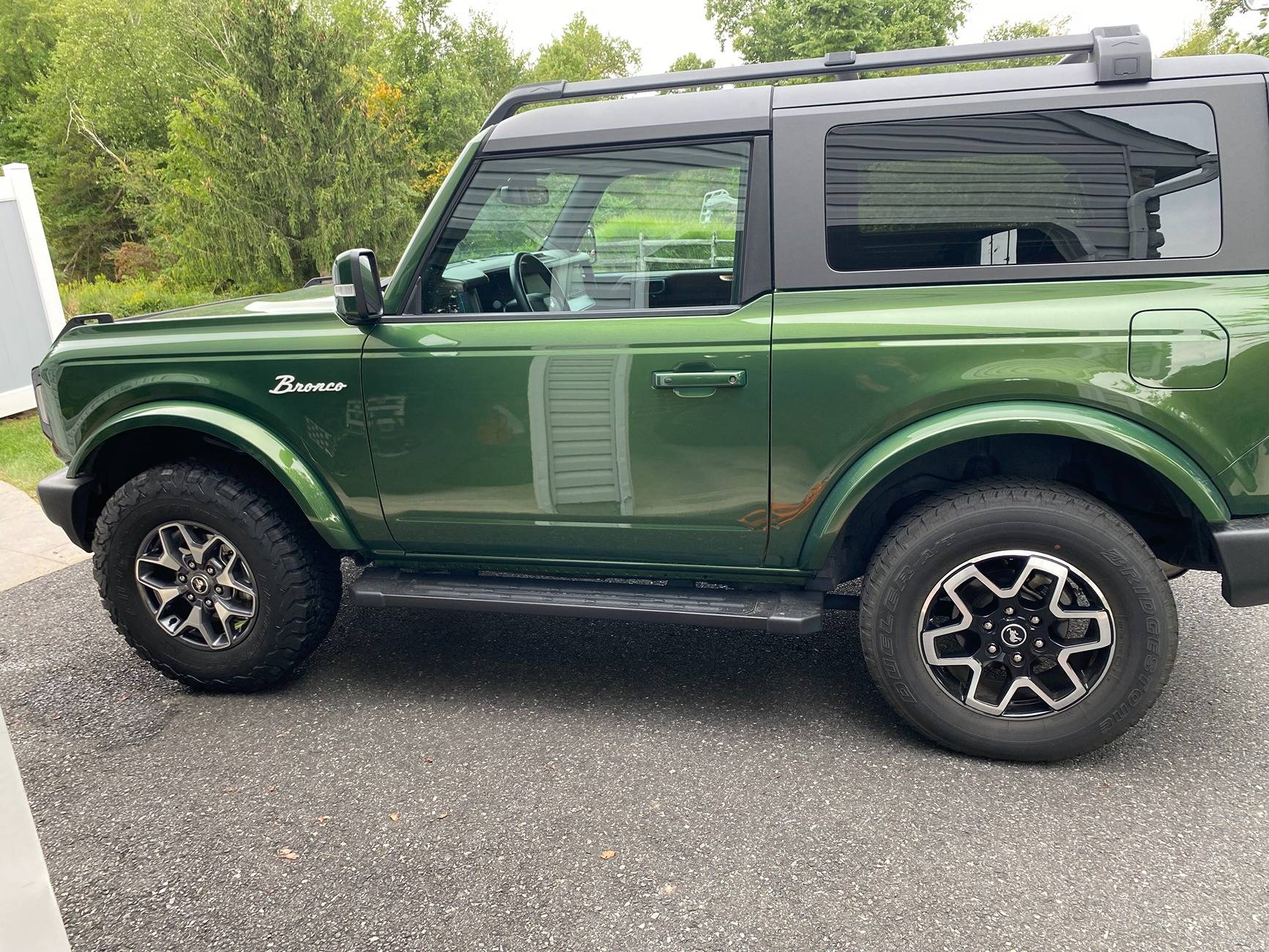Ford Bronco Show 33's some love picture thread IMG_7469