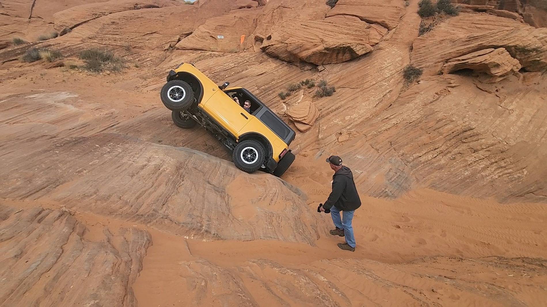 Ford Bronco Our UNITED BY BRONCO 2025 Trip So Far!!! VideoCapture_20250302-134512