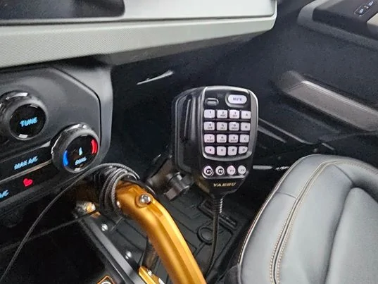 Ford Bronco VHF and GMRS radios install / mounting? 00a26d62-2124-4ac4-adec-6e2fbd08652