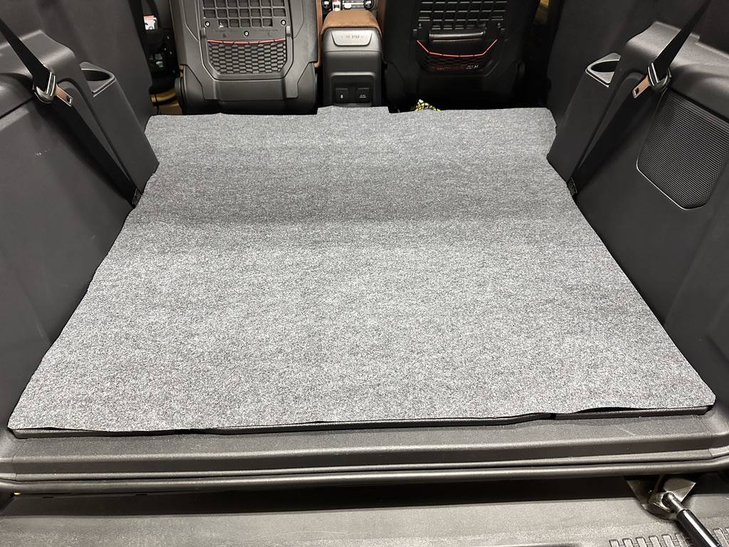 Ford Bronco 2dr Bronco Rear Seat Delete Fits Maverick Bed Mat 4F43A975-80BF-44A1-8BC0-B1D3A7B5DC28_1_105_c