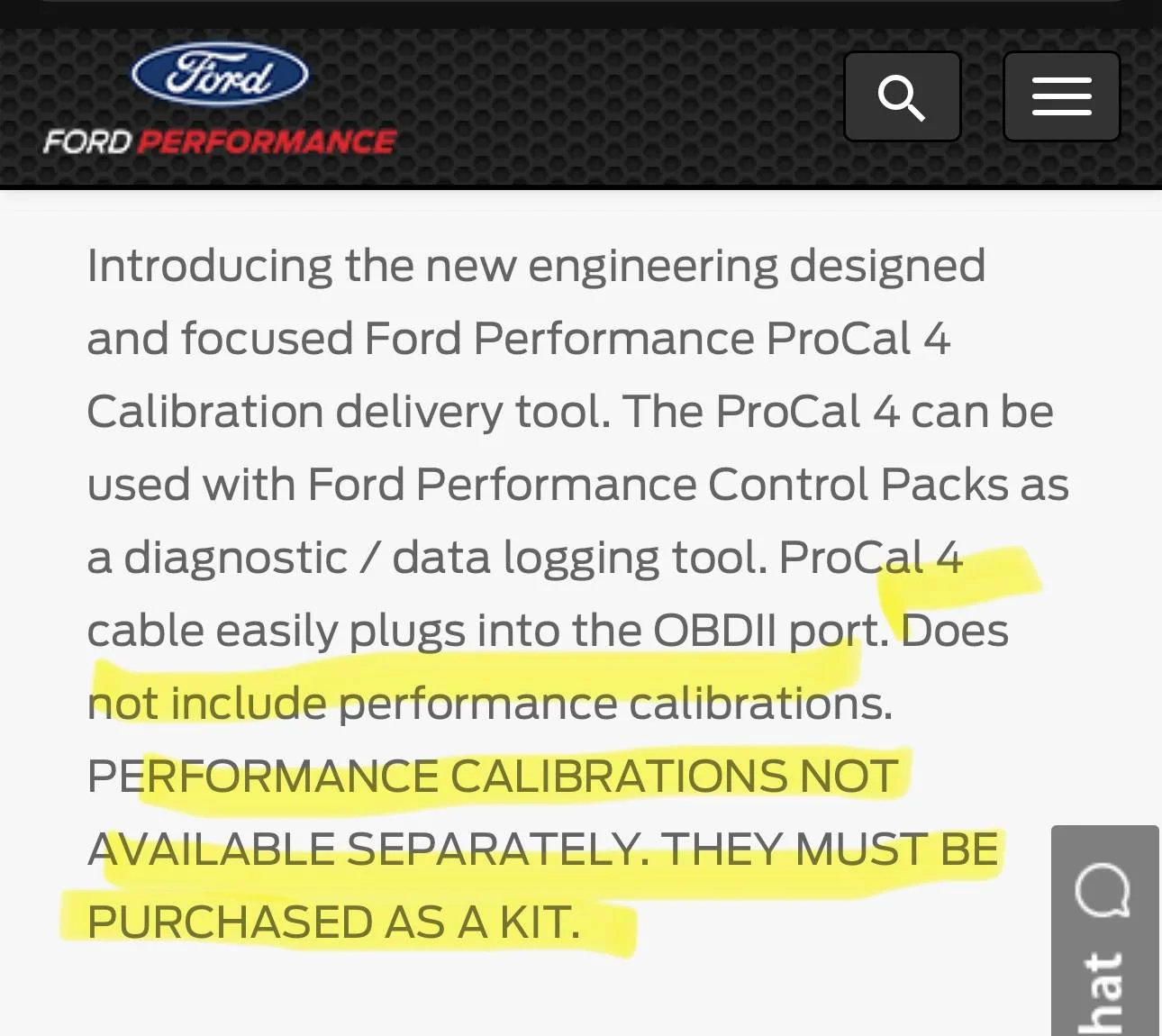 Ford Bronco BRONCO SEVERE DUTY STEERING UPGRADE KIT now available from Ford Performance Parts! IMG_2275