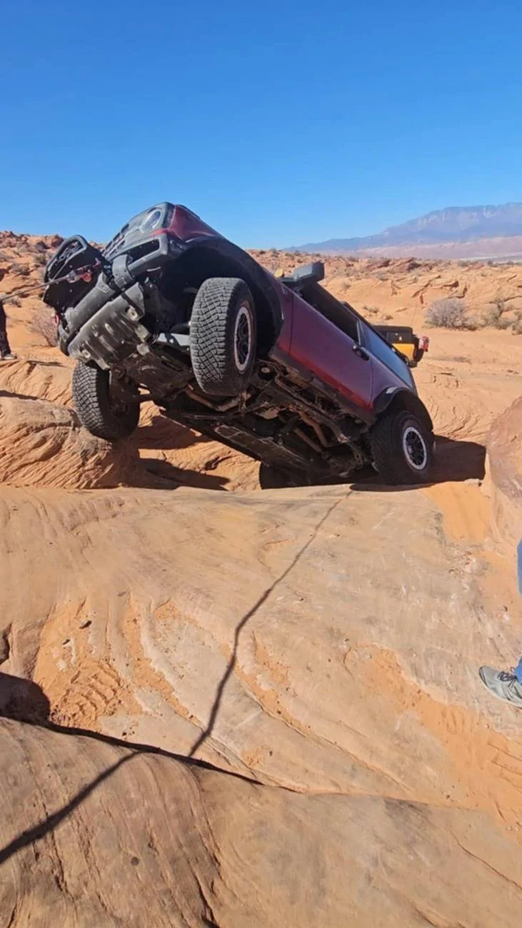 Ford Bronco Our UNITED BY BRONCO 2025 Trip So Far!!! 9e2f40bf-da8a-4bc4-a913-8497b542ef4a