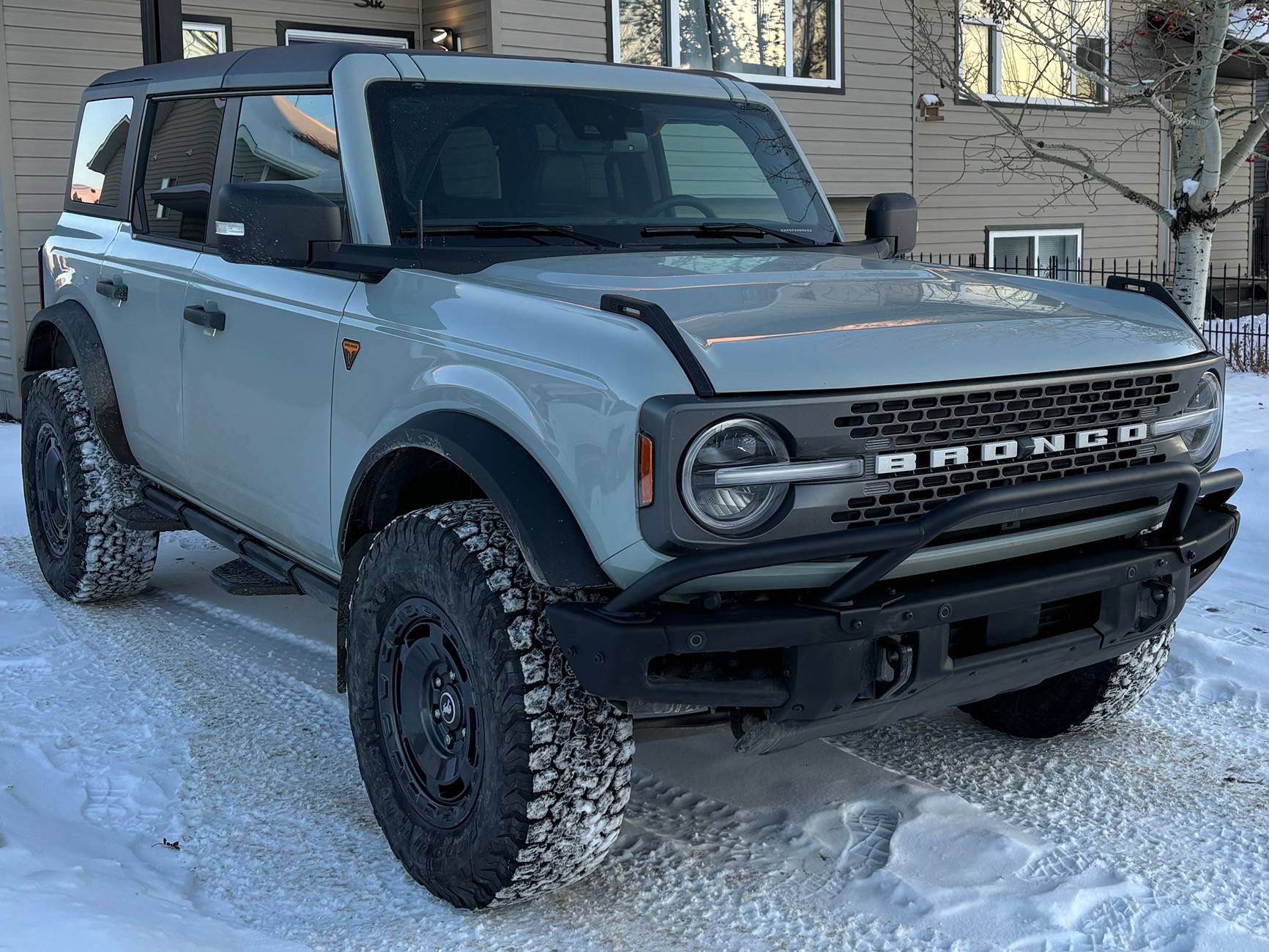 Ford Bronco Everglades Wheels on non SAS BD? IMG_7934