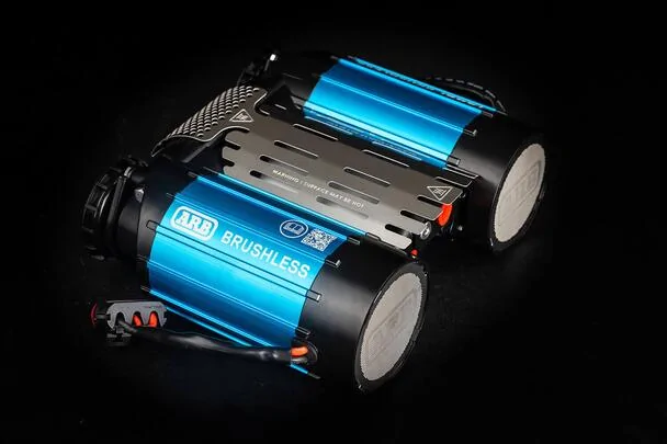 Ford Bronco ARB Brushless Air Compressors 1741367961585-y3