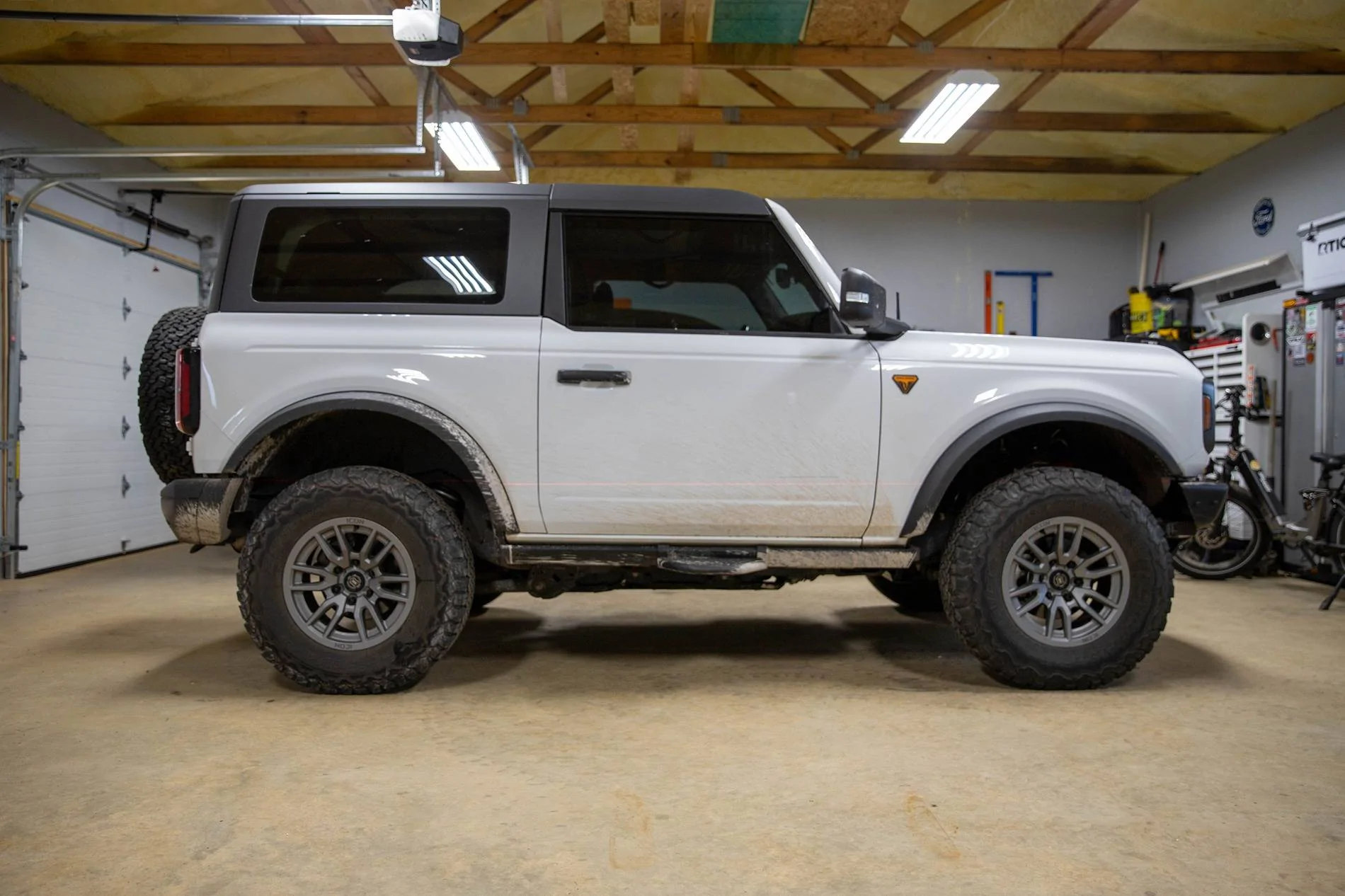 Ford Bronco Eibach Coilovers (Lowest Setting) & JBA UCA's 1741384020893-c1