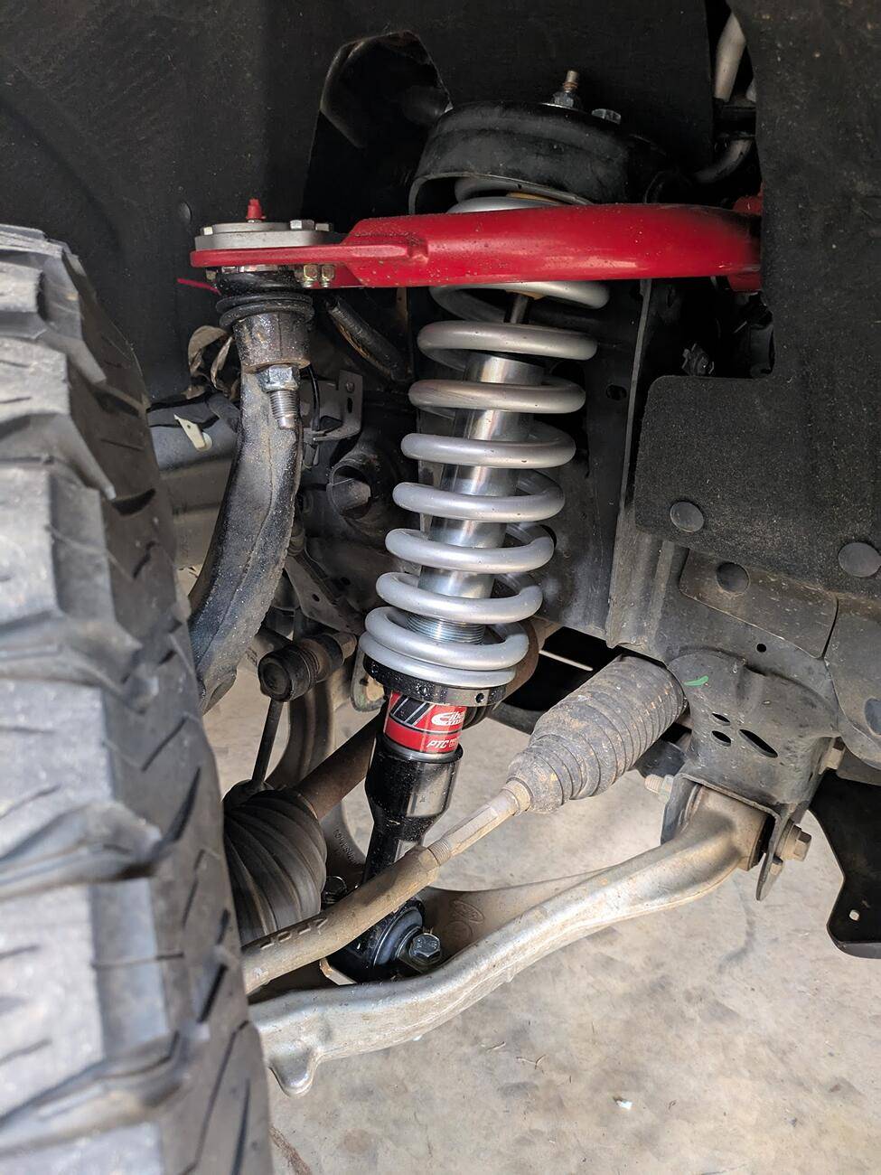 Ford Bronco Eibach Coilovers (Lowest Setting) & JBA UCA's 1741384947550-uf