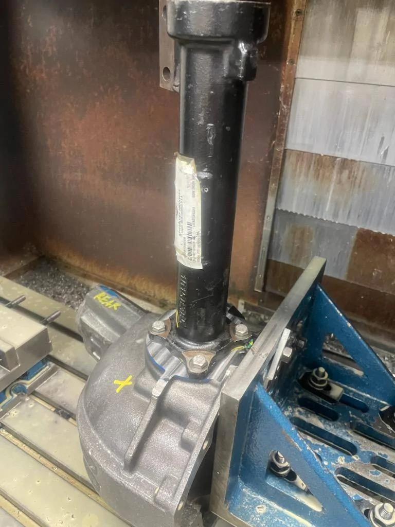 Ford Bronco Dana 60 FDU ....FITS with Extensive Modifications!!! IMG_20250307_141837