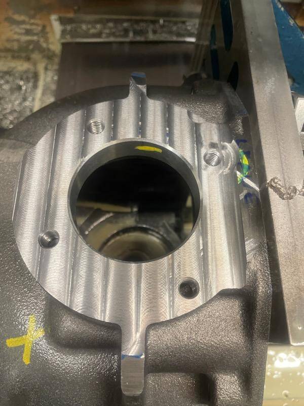Ford Bronco Dana 60 FDU ....FITS with Extensive Modifications!!! IMG_20250307_141829