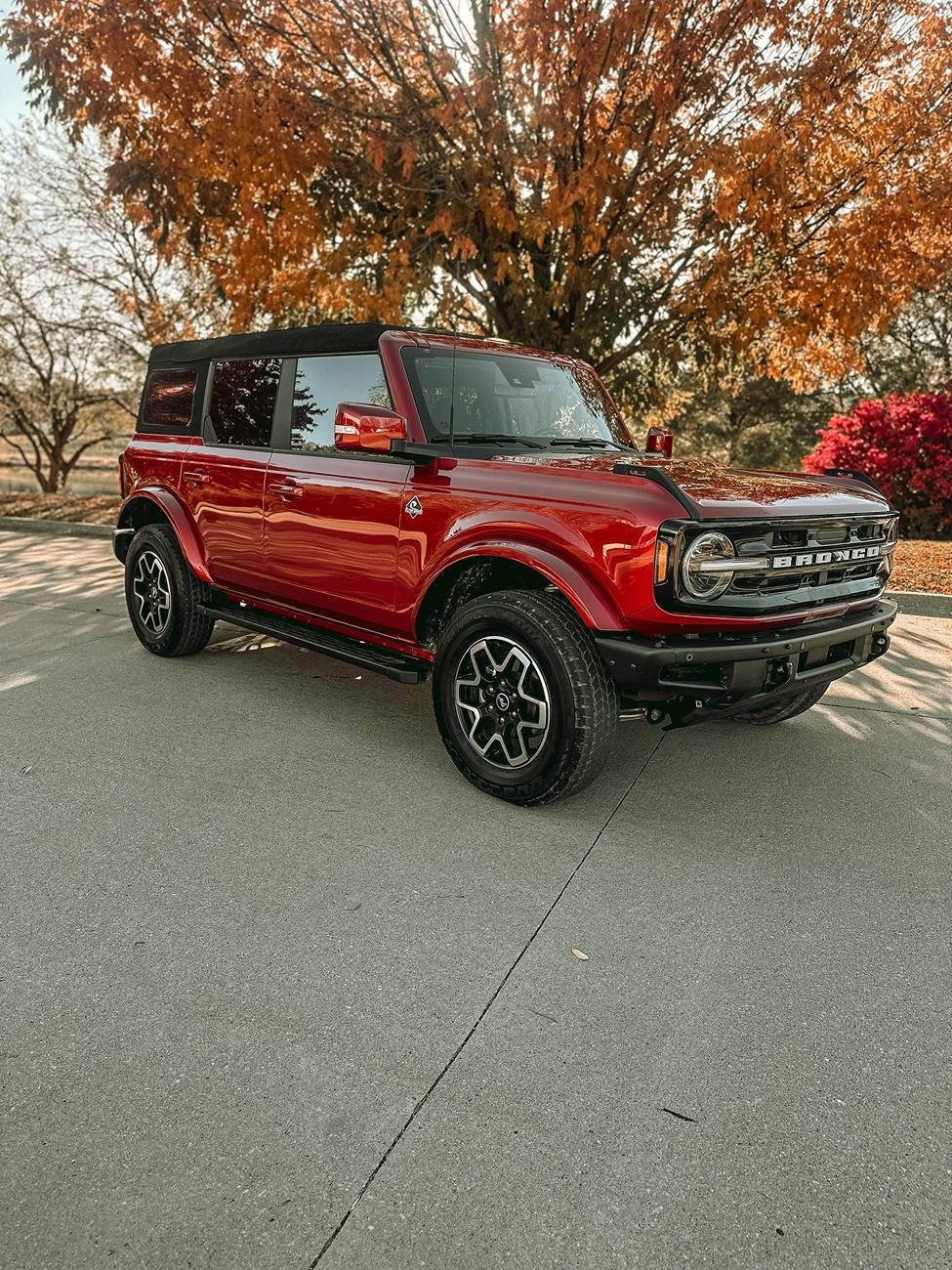 Ford Bronco Hello from Hotshot Offroad! - Exclusive Promos! IMG_9172 2.JPG