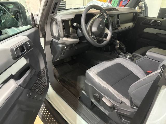 Ford Bronco 2022 Bronco 2-Door - $33,500 obo IMG_3298