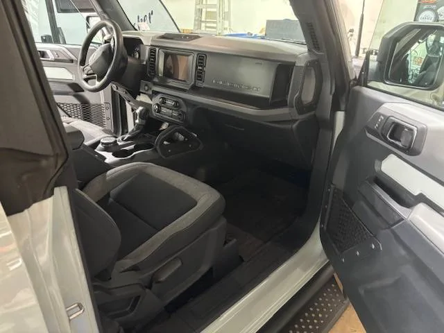 Ford Bronco 2022 Bronco 2-Door - $33,500 obo IMG_3300