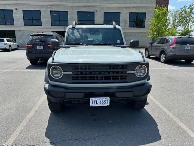 Ford Bronco 2022 Bronco 2-Door - $33,500 obo bronco6
