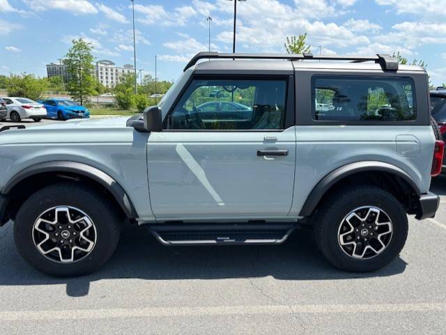 Ford Bronco 2022 Bronco 2-Door - $33,500 obo bronco8