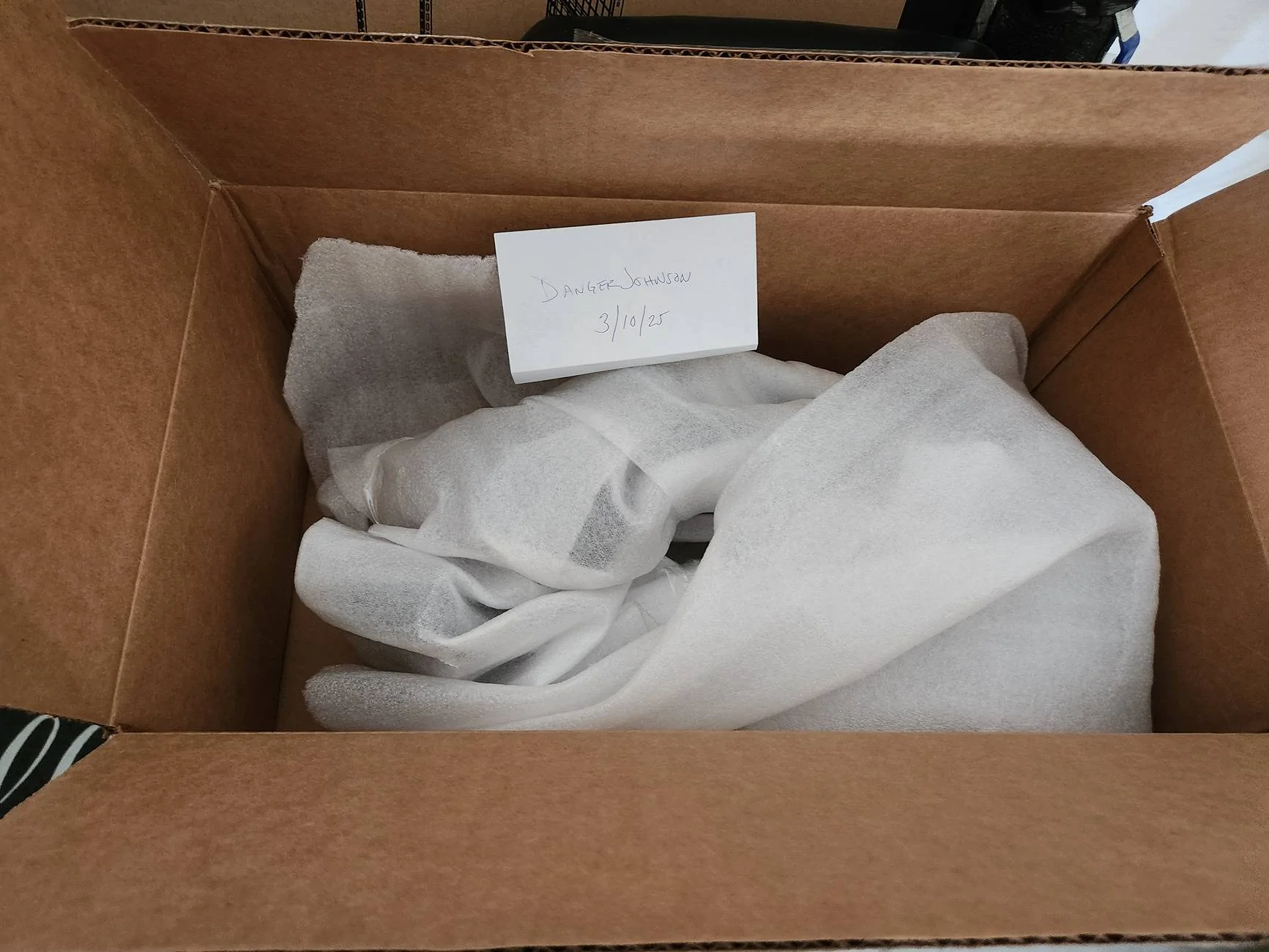 Ford Bronco RTR Endcaps - $250 20250310_094930