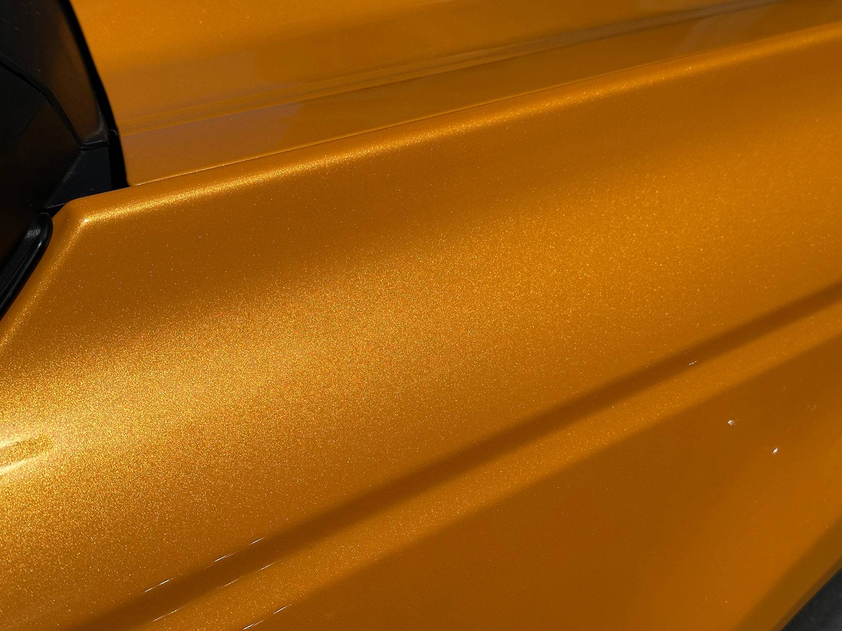 Ford Bronco When Cyber Orange pops. 25-03-09 12-58-19 9628