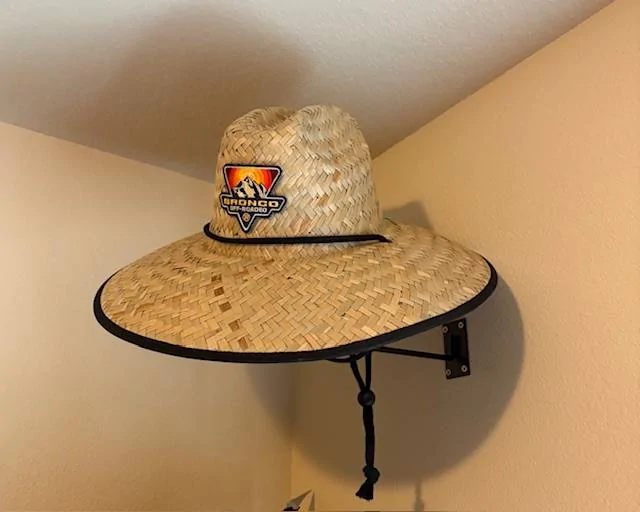 Ford Bronco Bronco fitted hat Sun Hat