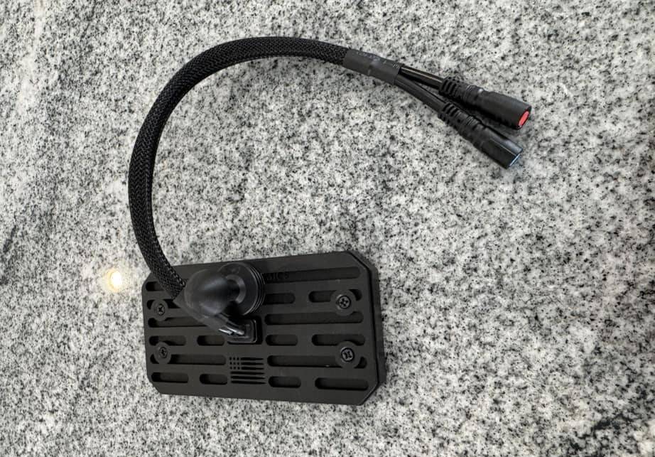 Ford Bronco NEW D-Switch Panel from SEMA 2024! | Diode Dynamics 8EVlrGm