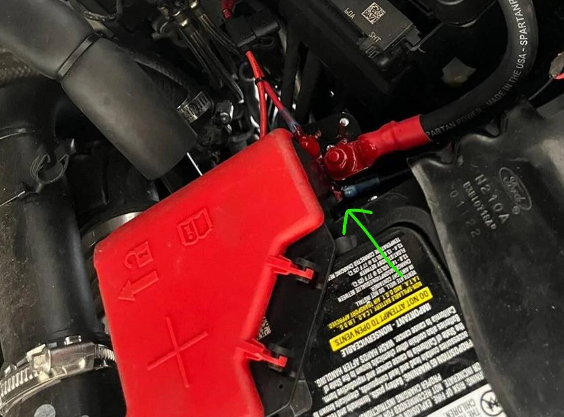 Ford Bronco MegaFuse Holder Install Location 1741706075394-4n