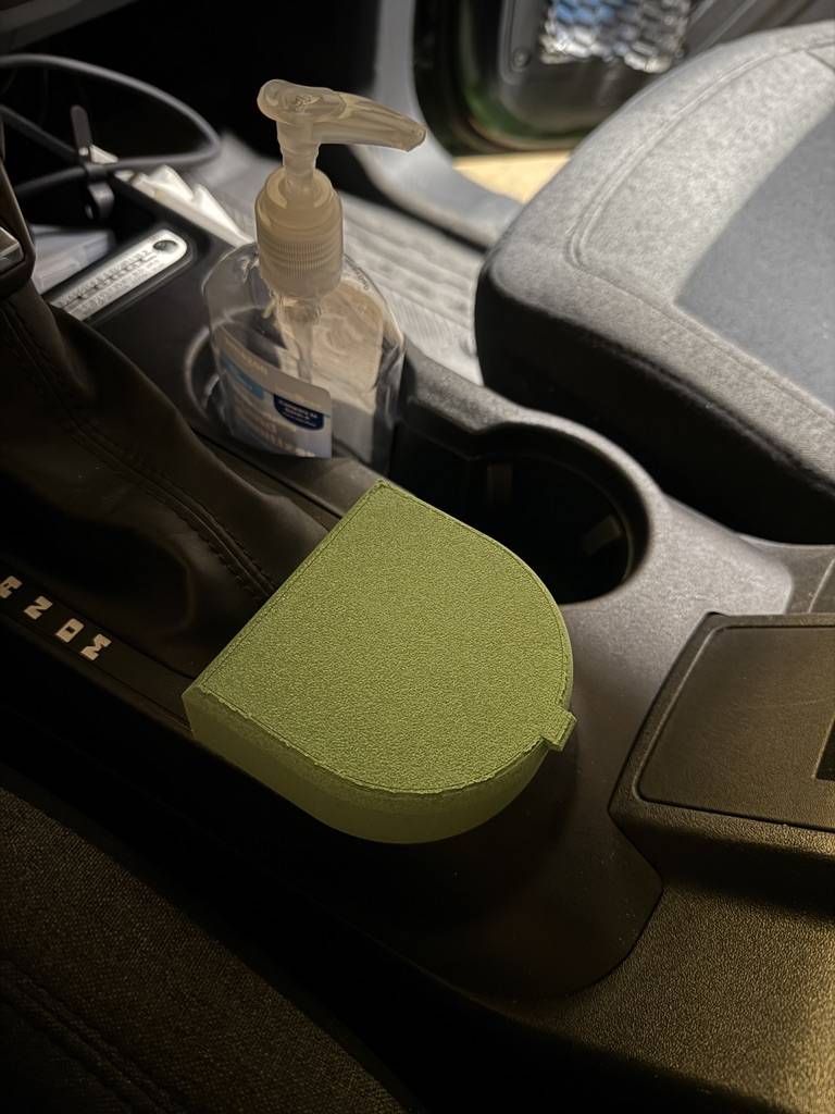 Ford Bronco Show me your 3D printed accessories. 3D Prints for Bronco Enthusiasts. 79E4008A-6C02-41DE-89EA-0689D498C39F_1_105_c