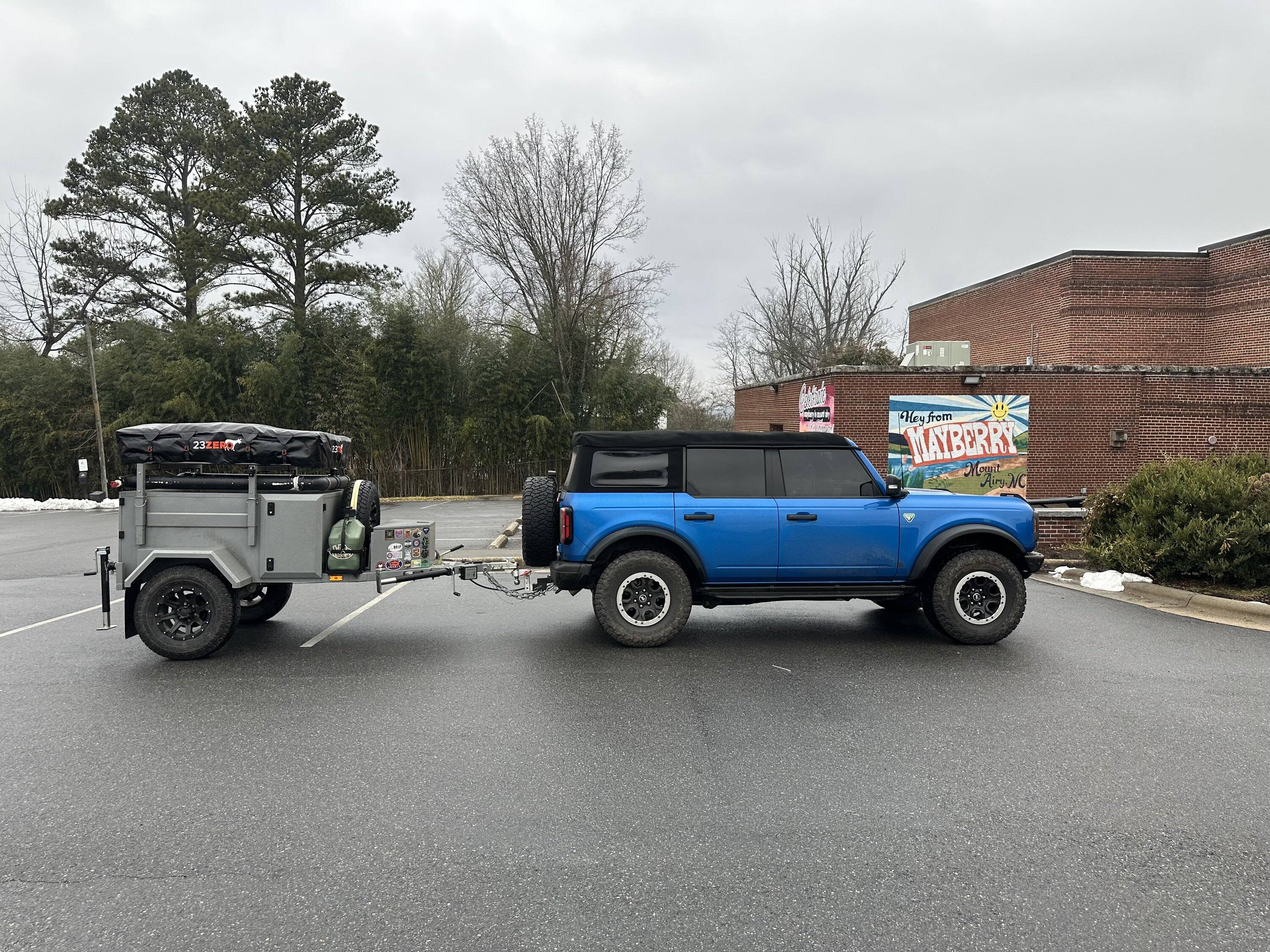 Ford Bronco Trailer hitch recommendations IMG_8595