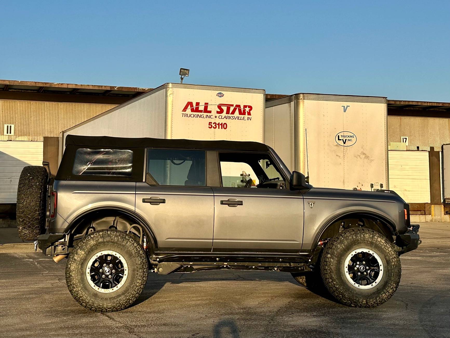 Ford Bronco Fox 2.5 Elite HD Spring Install IMG_4570