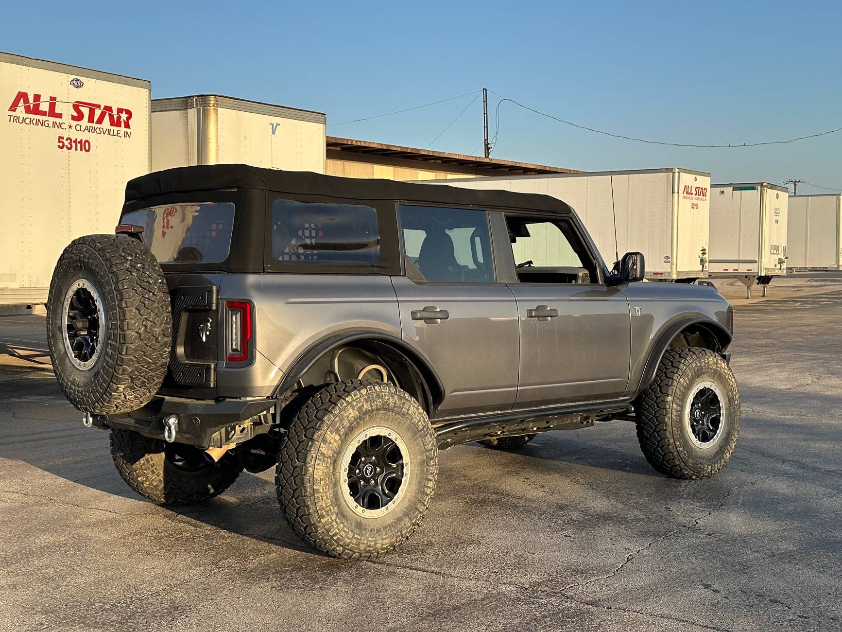 Ford Bronco Fox 2.5 Elite HD Spring Install IMG_4571