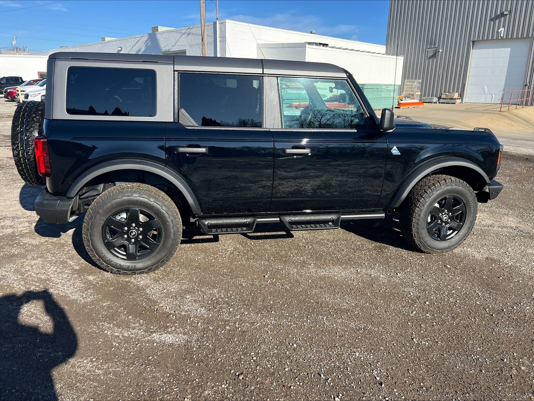 Ford Bronco Everglades Wheels on non SAS BD? processed-58523050-8653-47E2-B3FD-572043743846