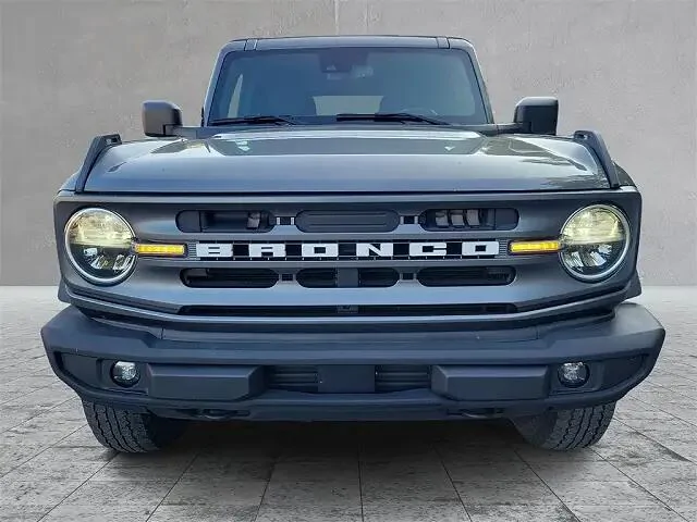 Ford Bronco Big Bend Grille is Gone 1741891986823-5g