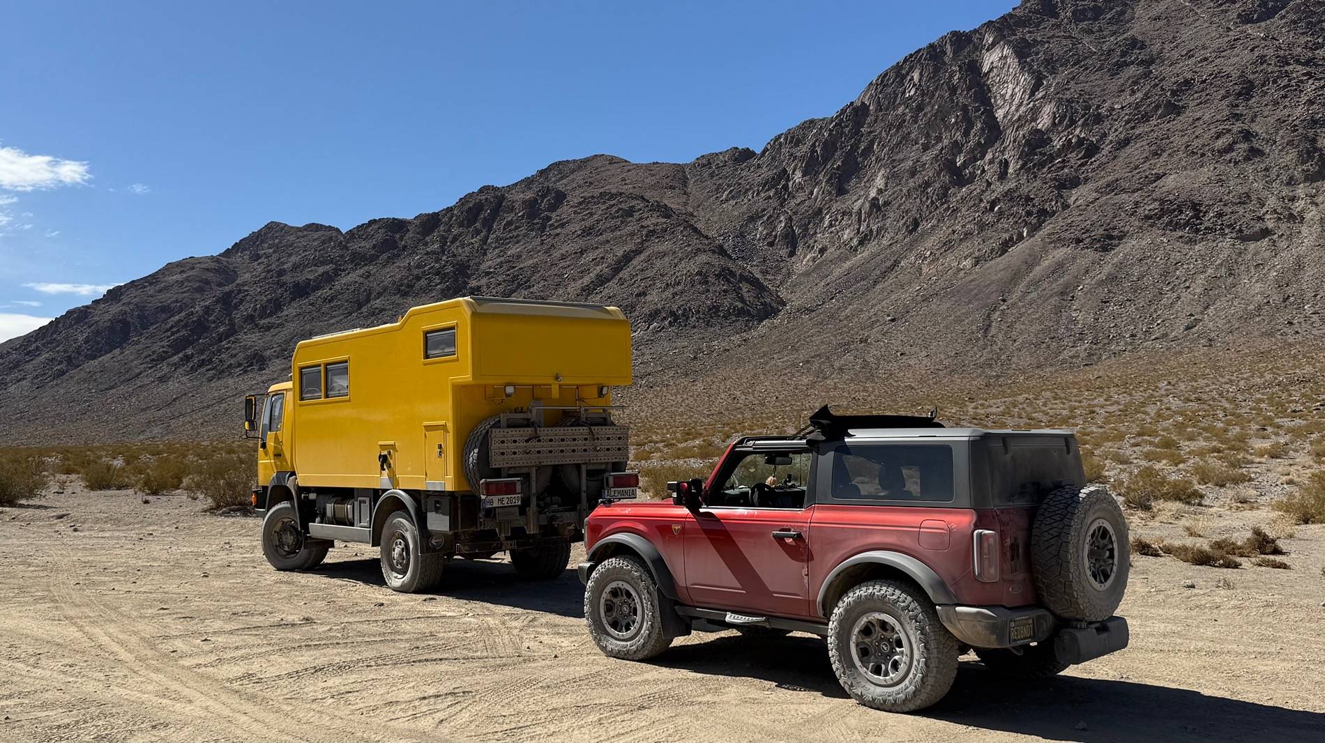 Ford Bronco Overlanding is Dead!  Is it?  Finally!! tempImage1kwbtL