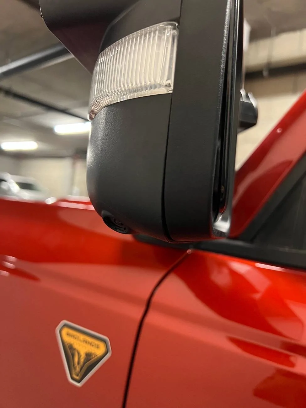 Ford Bronco POLL - Offroad lights IMG_6971
