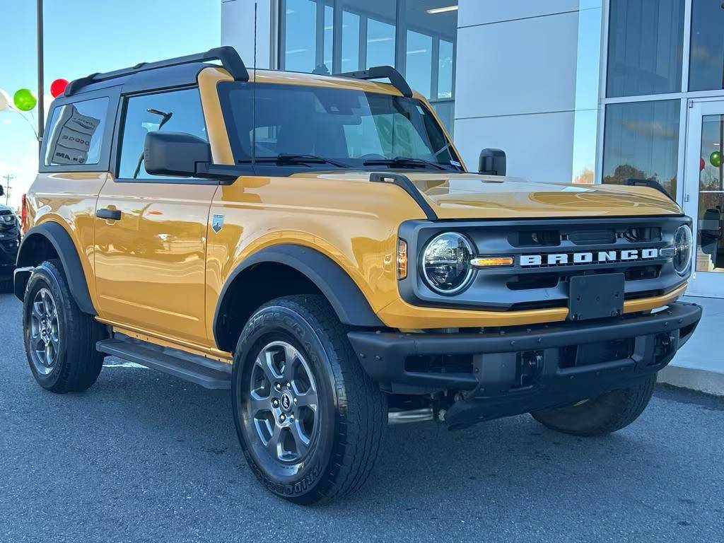 Ford Bronco New Guy from VA untitled3