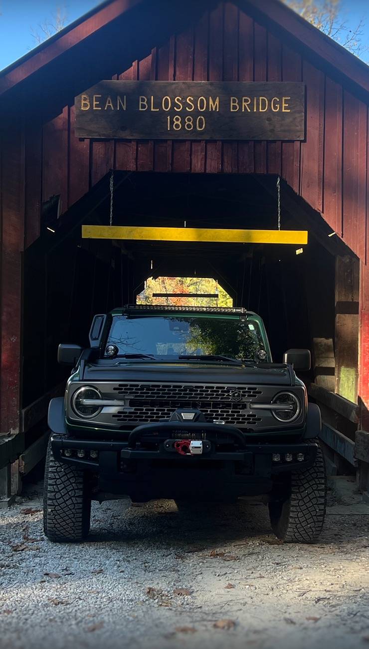 Ford Bronco POLL - Offroad lights IMG_6611
