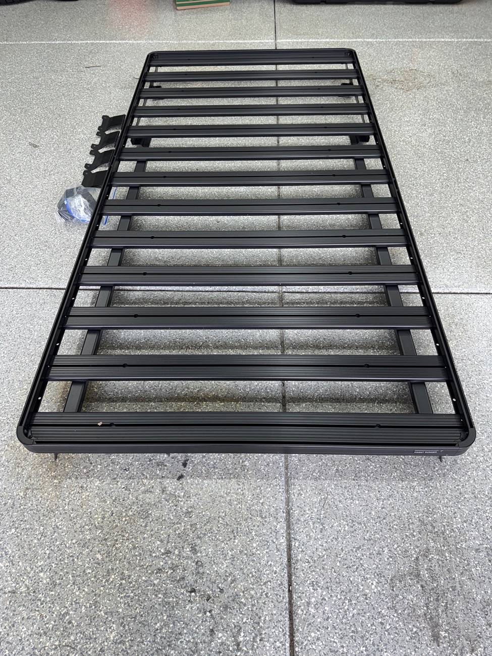 Ford Bronco Front runner 4 Door Roof Rack IMG_3947