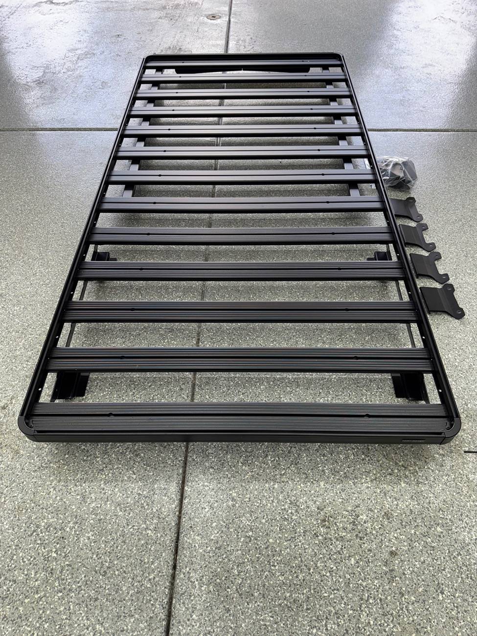 Ford Bronco Front runner 4 Door Roof Rack IMG_3948