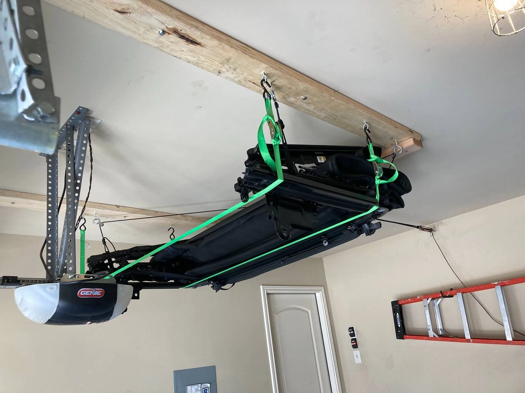 Ford Bronco Soft Top Hoist IMG_2666