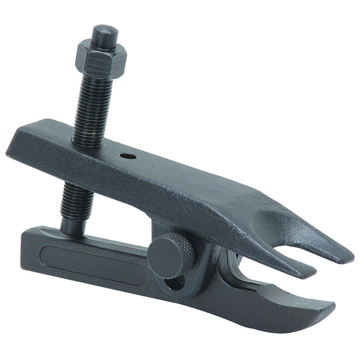 Ford Bronco UCA won't release ball joint IMG_1165
