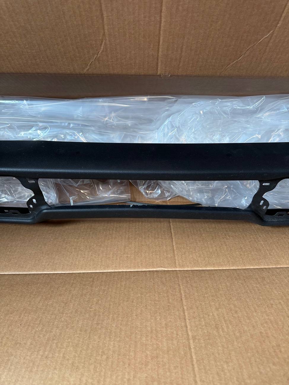 Ford Bronco 2024 Capable front bumper for sale IMG_4176