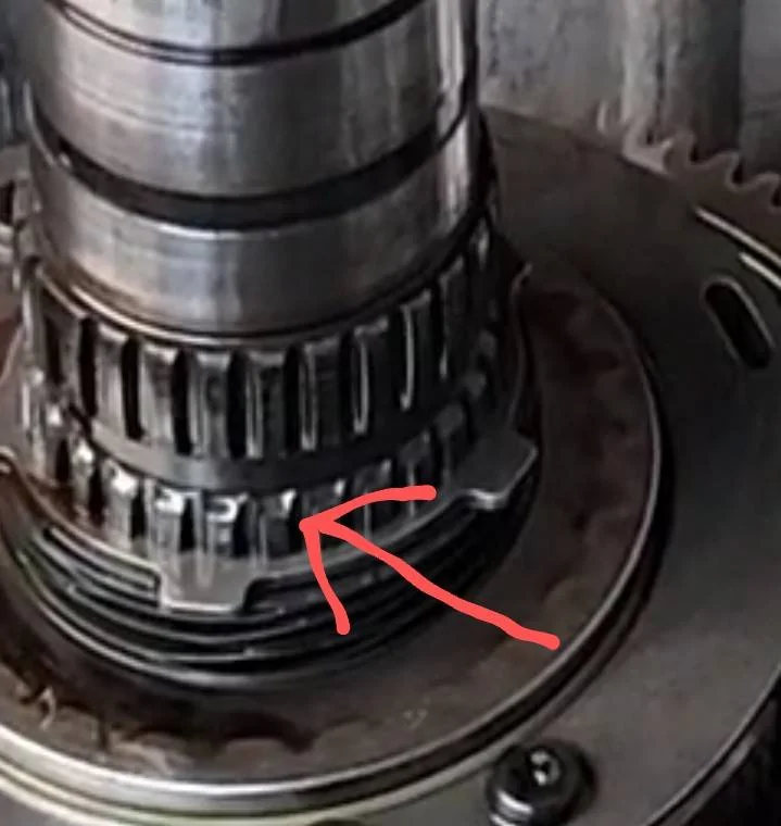 Ford Bronco Transfer Case Technical Discussion Screenshot_20250316_122141_YouTube~2