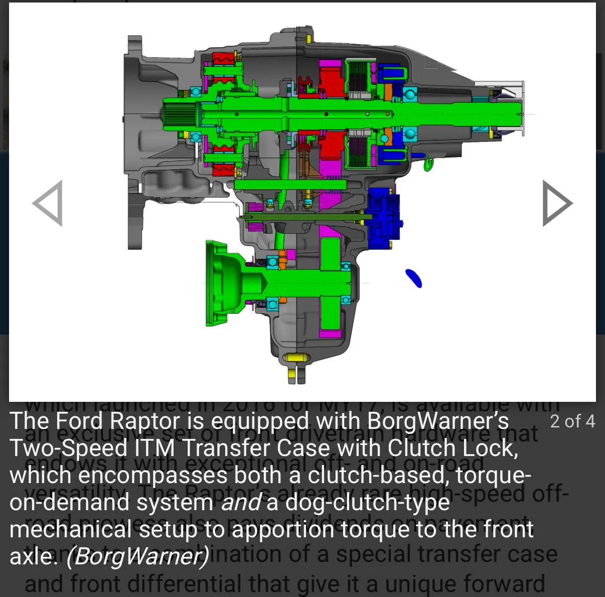 Ford Bronco Transfer Case Technical Discussion IMG_6006
