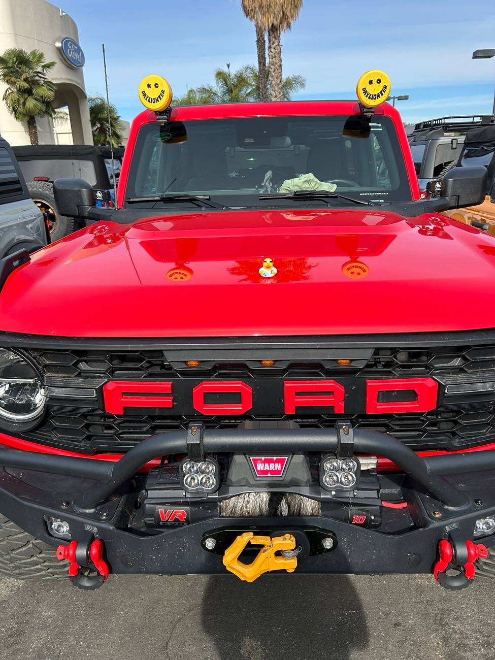 Ford Bronco POLL - Offroad lights IMG_3570