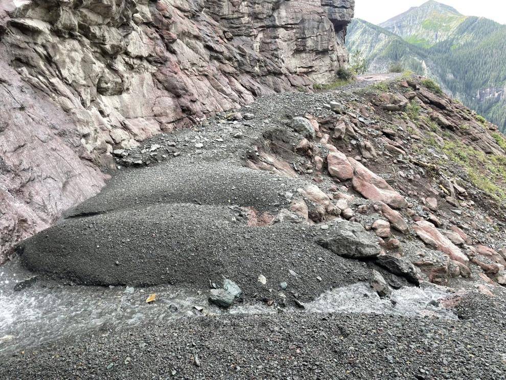 Ford Bronco Imogene Pass Feburary 2025 Update - San Juan Mountains, CO 670ee55835a60.image