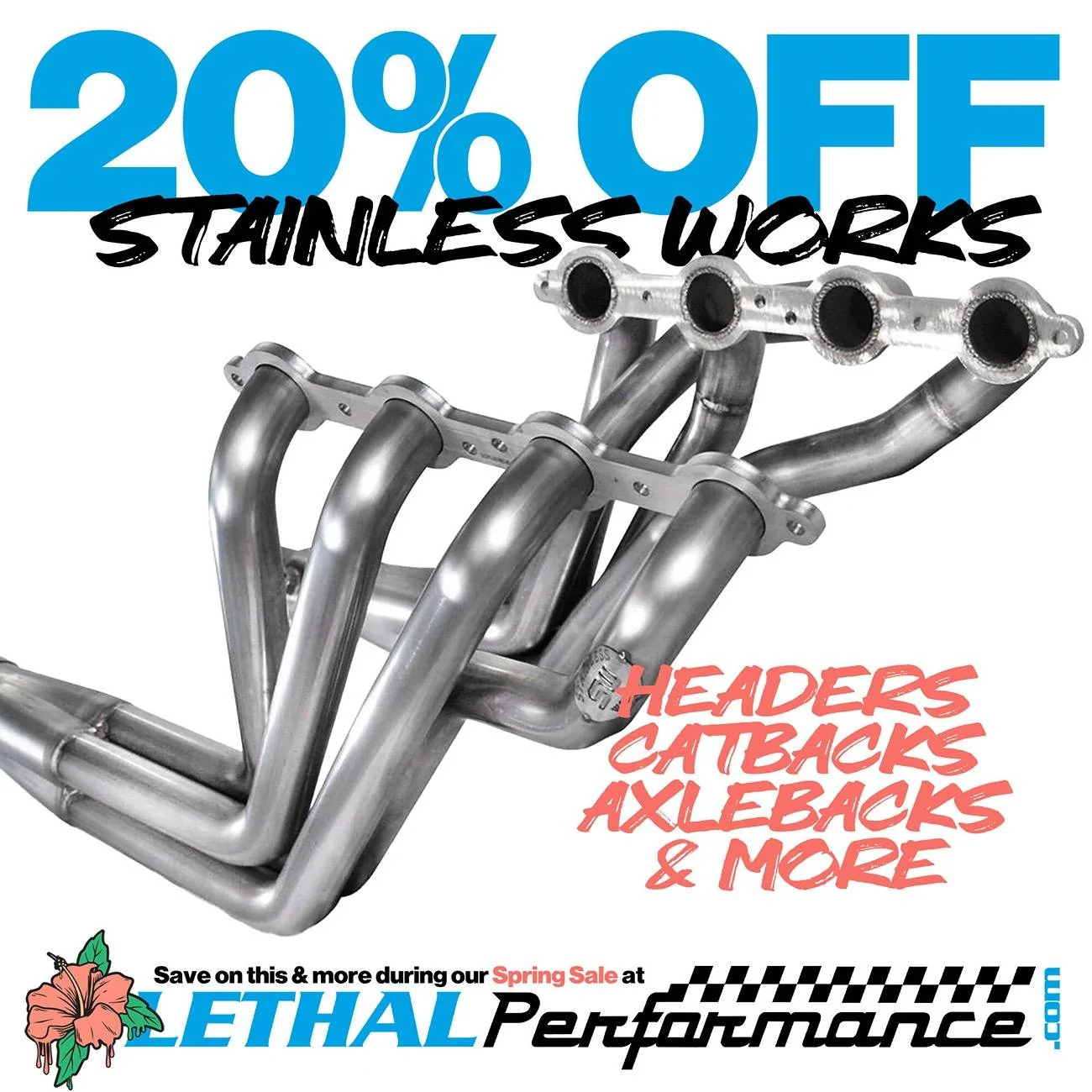 Ford Bronco 2025 Lethal Performance SPRING SALE! post_stainlessworks (2)