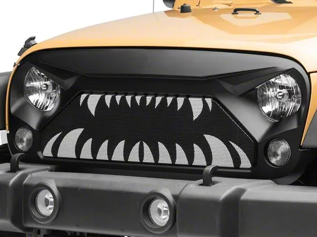 Ford Bronco New Amazon Find: Archaic LED Mirror Lights 1742269237764-r0