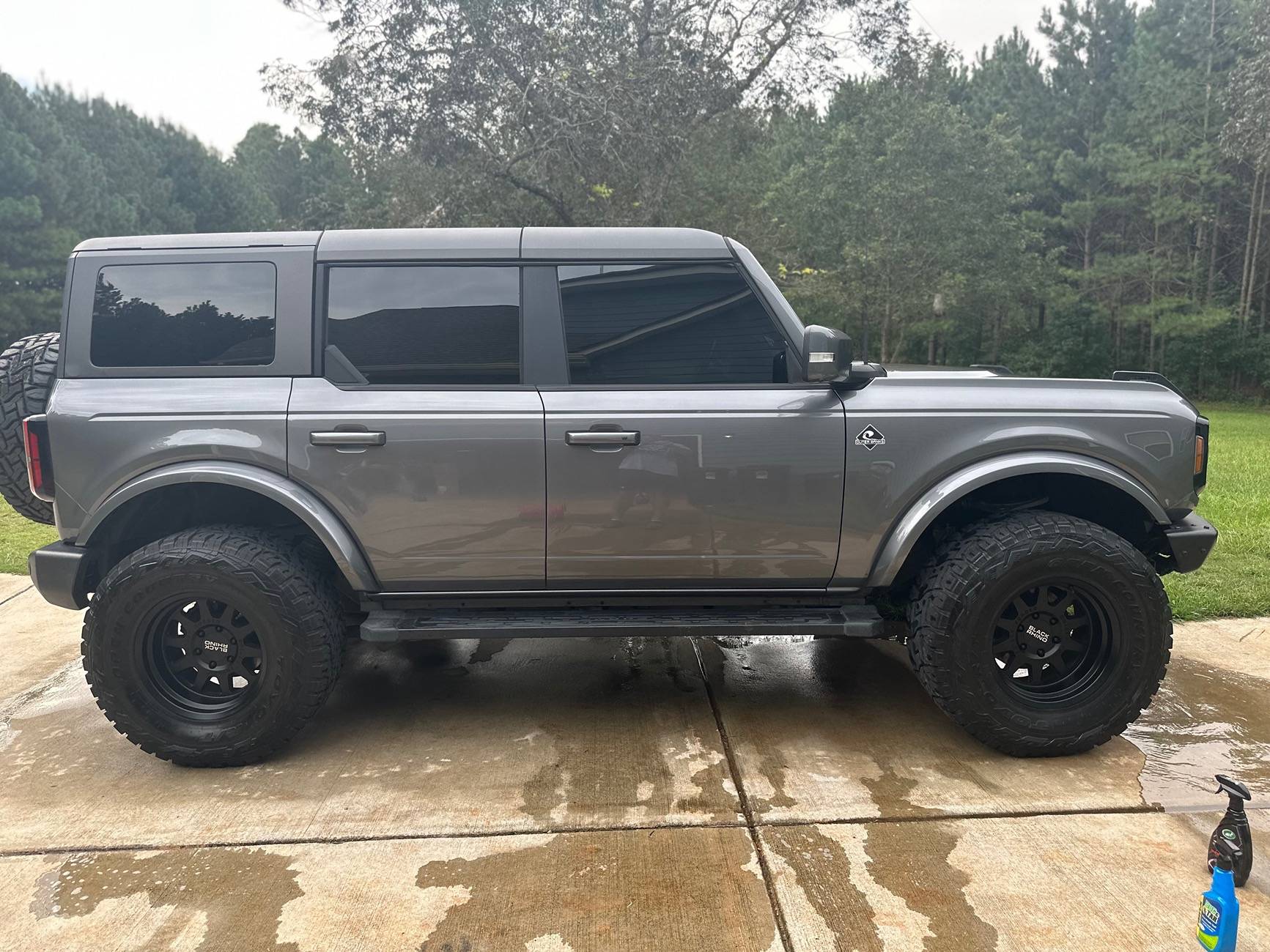 Ford Bronco Storms Brewin' 22’ OBX IMG_3870