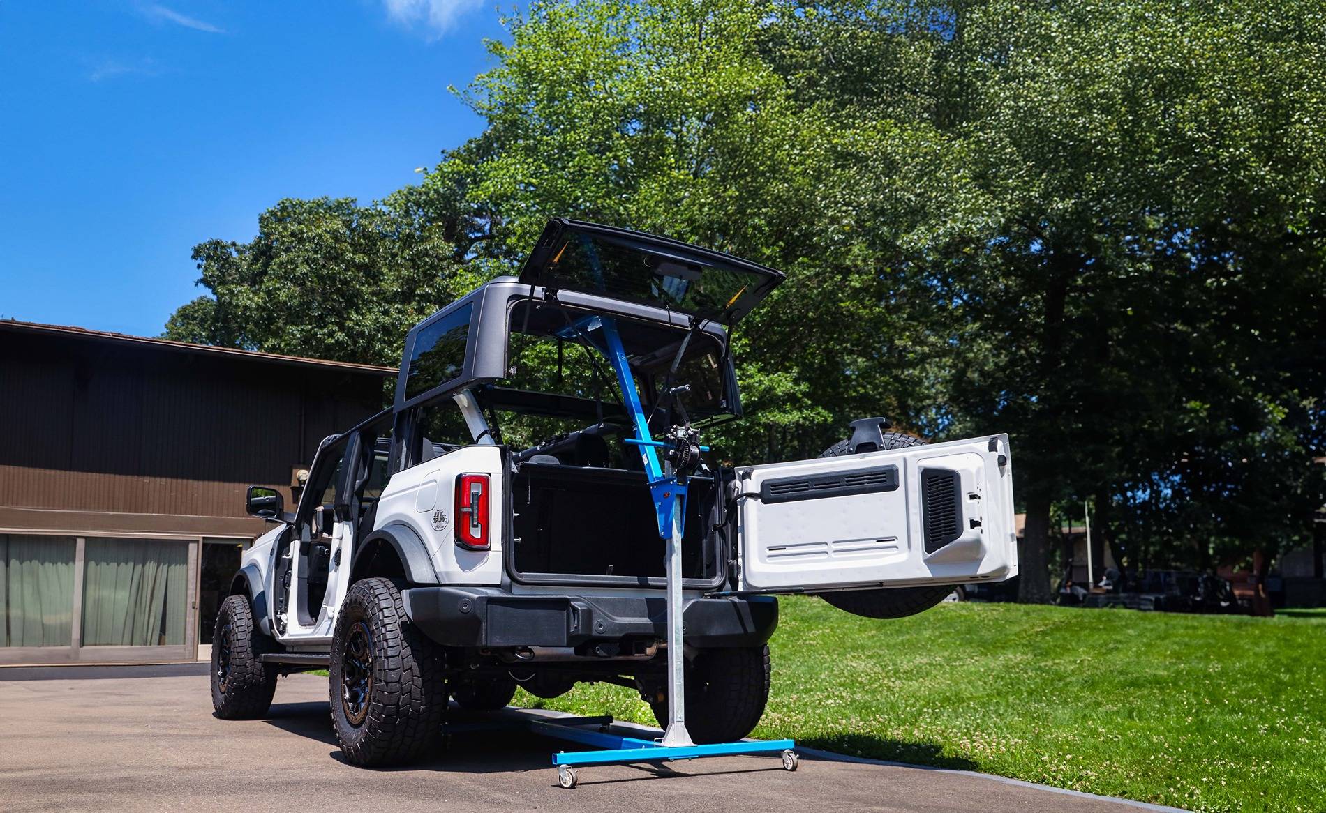 Ford Bronco Hard Top Storage Options 6V3A1152-Extended-Again copy