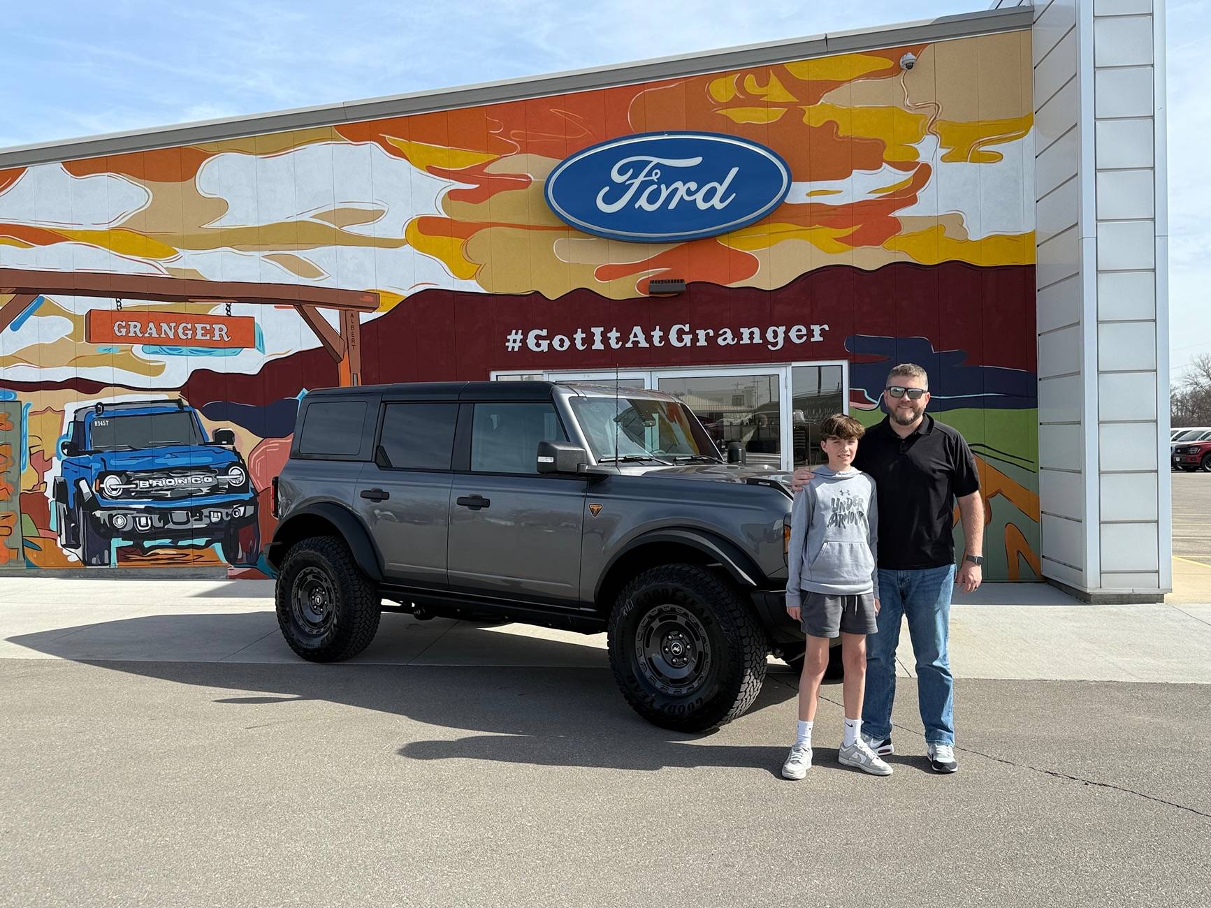 Ford Bronco Prepping to order, soliciting advice IMG_5518