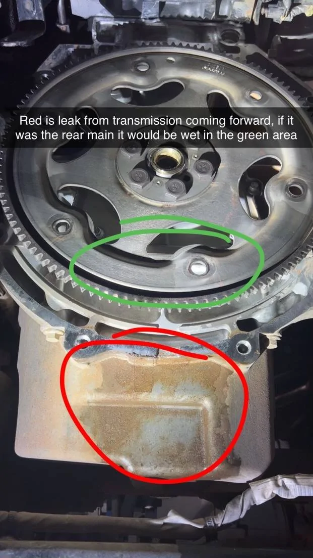 Ford Bronco Here's a new one - transmission leak tempImagels1xWQ