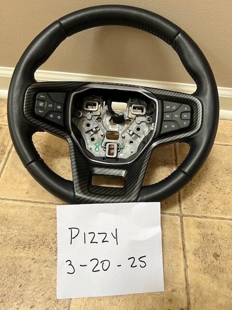 Ford Bronco OEM Leather Steering Wheel 27202167-FC68-4AB7-BD39-B1AA54F1AEB9.JPG