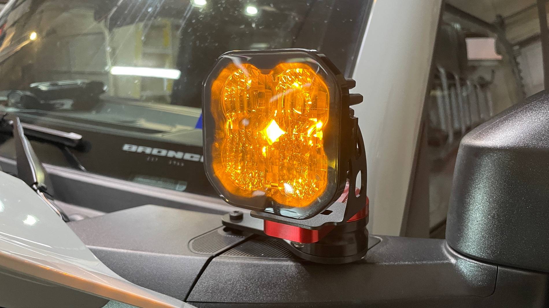 Ford Bronco POLL - Offroad lights IMG_7722